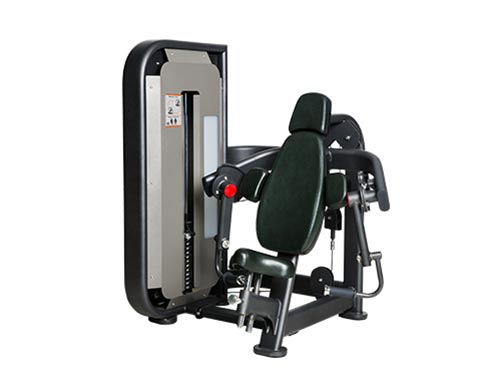 SH-6807-肱二頭肌訓(xùn)練器