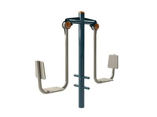 二位坐蹬訓(xùn)練器器（JLG-12）