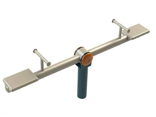 蹺蹺板（JLG-20）