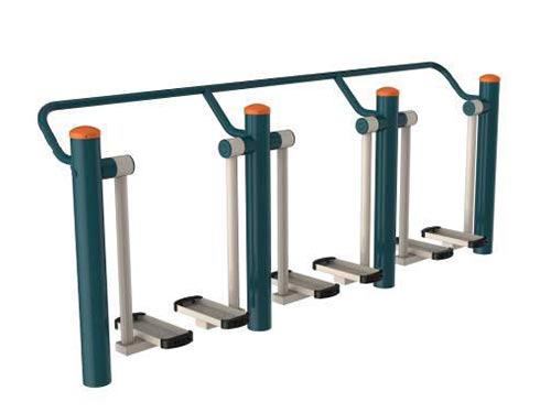 三位太空漫步機（JLG-02B）