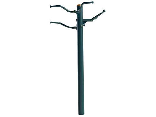 三位引體向上（JLG-52）