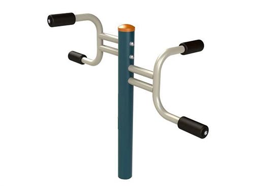 壓腿按摩器（四聯(lián)）（JLG-40）