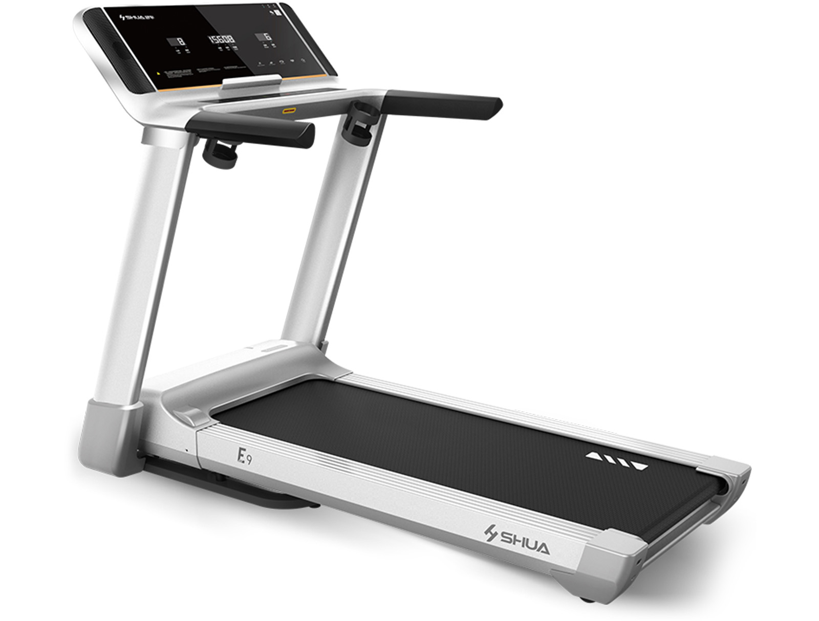 SH-T5100-家用E9跑步機(jī)