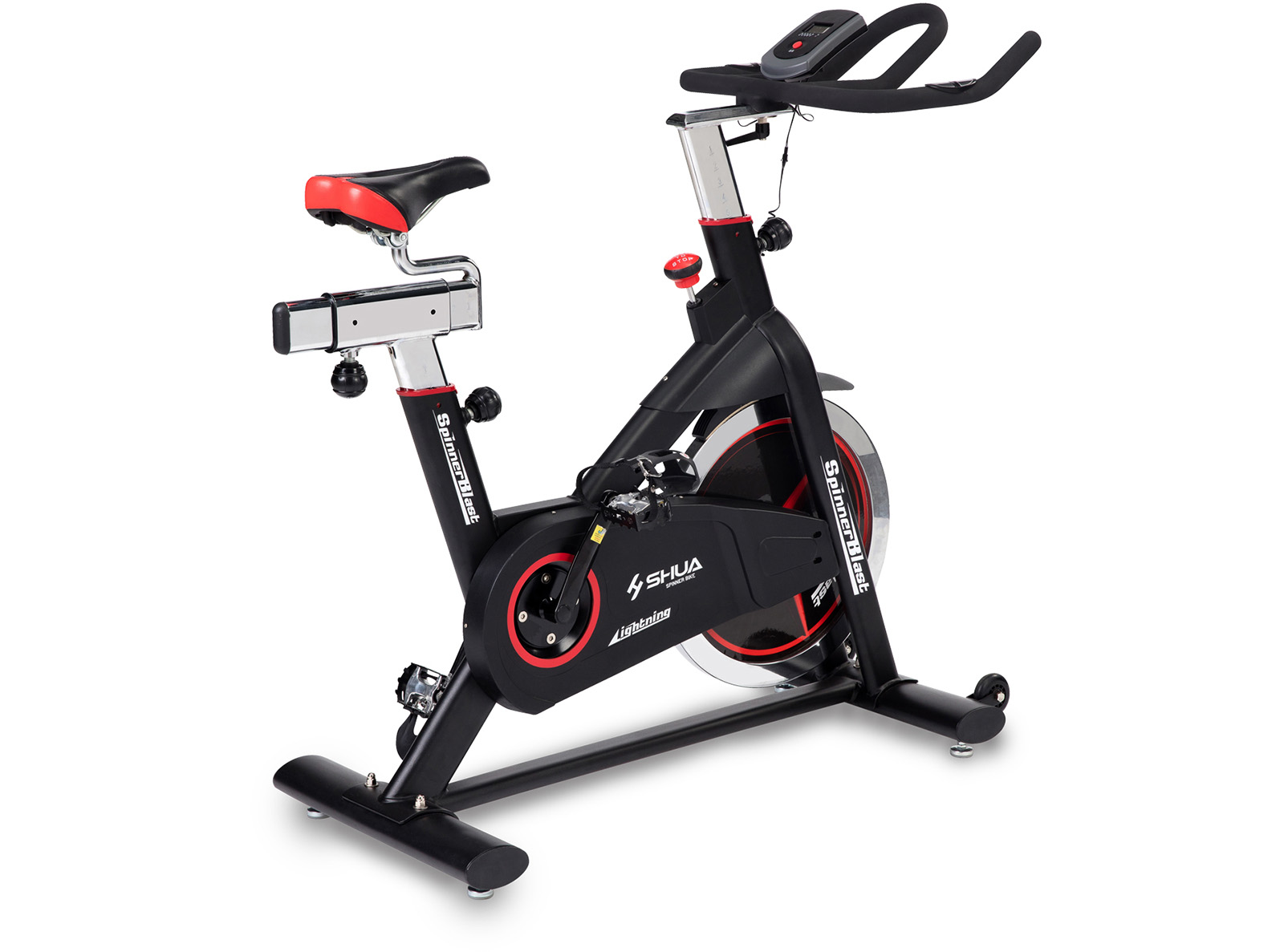 SH-B5961S-舒華動感單車