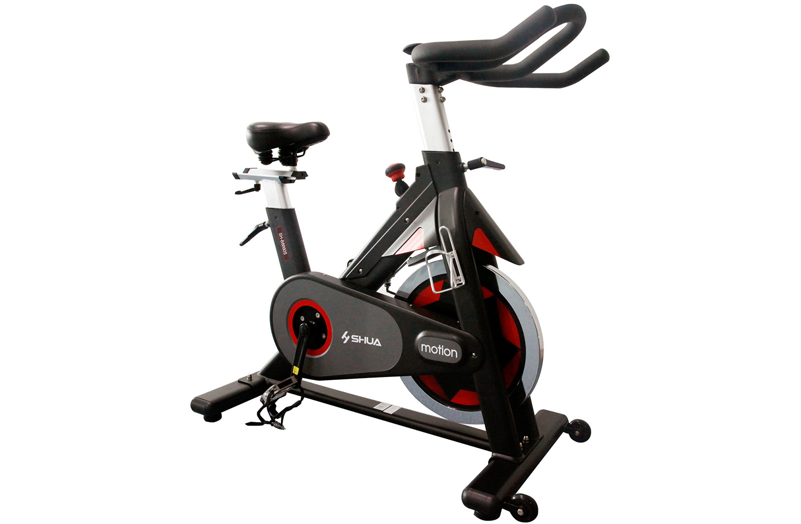 SH-B8860S動(dòng)感單車